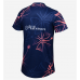 2024 Fiji Drua Rugby Men's Run Out Tee