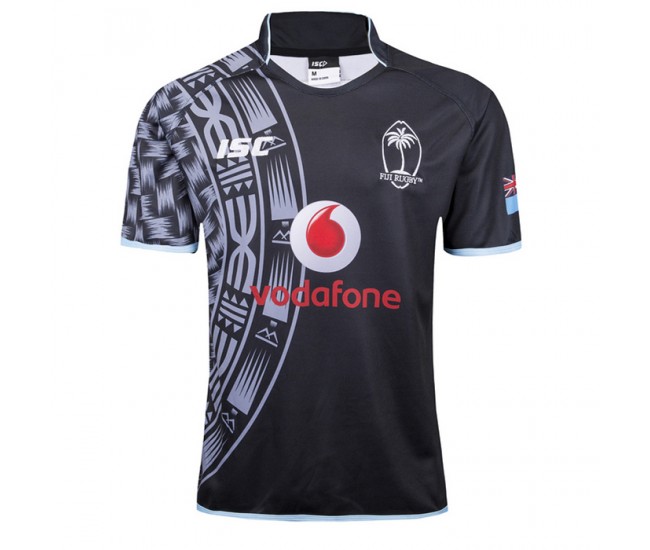 FIJI 2017 MEN'S AWAY JERSEY FIJI 2017 MEN'S AWAY JERSEY