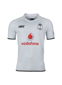FIJI 2017 MEN'S  HOME  JERSEY