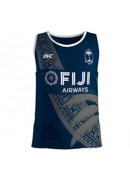 FIJI 7'S Singlet 2019