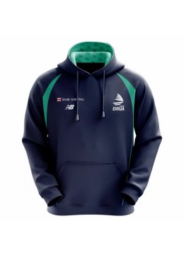 2022 Super Rugby Fiji Drua Supporter Hoodie