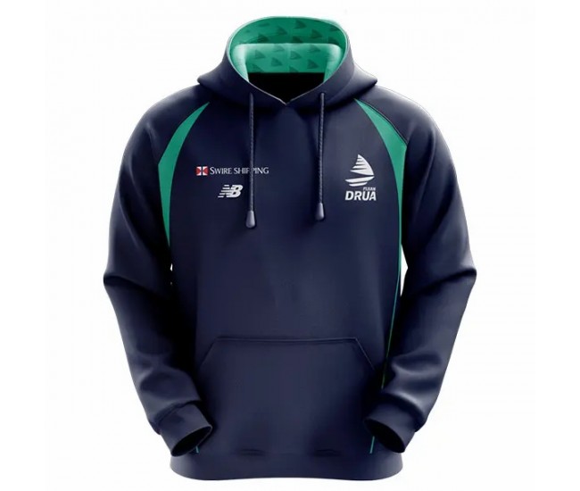 2022 Super Rugby Fiji Drua Supporter Hoodie 2022 Super Rugby Fiji Drua Supporter Hoodie