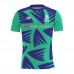2022 Super Rugby Fiji Drua Run Out Jersey