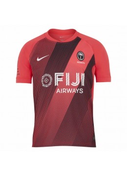 2023 FIJI Sevens Rugby Mens Away Jersey