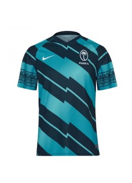 2021 FIJI Rugby Sevens Home Jersey