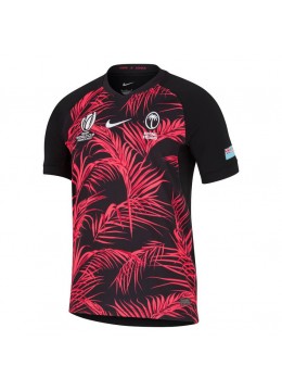 2023 Fiji RWC Mens Away Jersey
