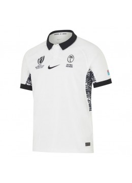2023 Fiji RWC Mens Home Jersey