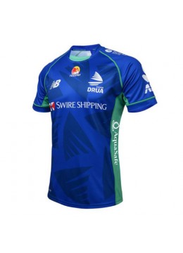 2023 Fiji Drua Super Rugby Men’s Home Jersey
