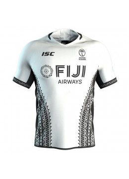 Flying Fijians 2020 Men's Home Jersey