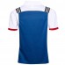 2017 Men's France Home Rugby Jerseys