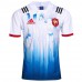 2017 Men's France Home Rugby Jerseys