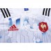 2017 Men's France Home Rugby Jerseys