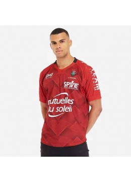 Hungaria RC Toulon 2019/20 Alternate Rugby Jersey