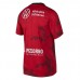 2021-22 RC Toulon Rugby Home Jersey