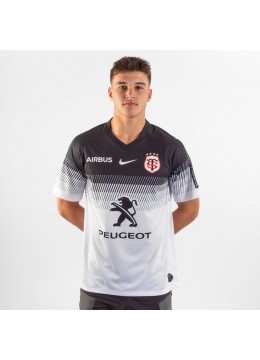 Toulouse 2019/20 Away Rugby Jersey