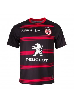 Toulouse Home Jersey 2020 2021