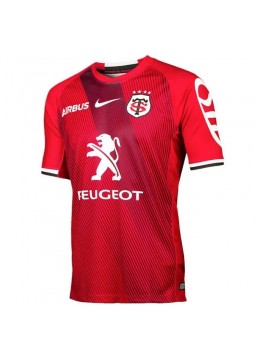 Stade Toulousain Third Jersey 2018-19
