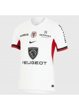 2024 Stade Toulousain Rugby Mens Away Jersey