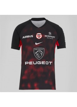2024 Stade Toulousain Rugby Mens Home Jersey