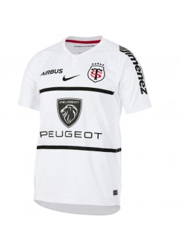 2021-22 Stade Toulousain Rugby Away Jersey