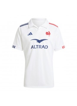2024 France Rugby Mens Away Jersey