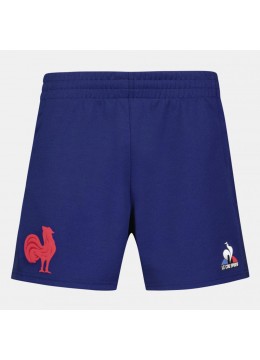 RWC 2023 France Rugby Mens Home Shorts