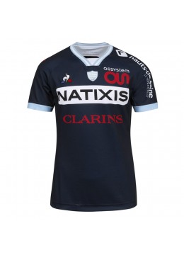 Le Coq Sportif Racing 92 Away Shirt 2020 2021