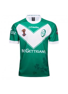IRELAND MEN'S 2017 World Cup Rugby Jersey