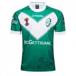 IRELAND MEN'S 2017 World Cup Rugby Jersey