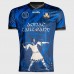 2024 Ireland Rugby Men's Tailteann Games Jersey Royal