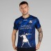 2024 Ireland Rugby Men's Tailteann Games Jersey Royal