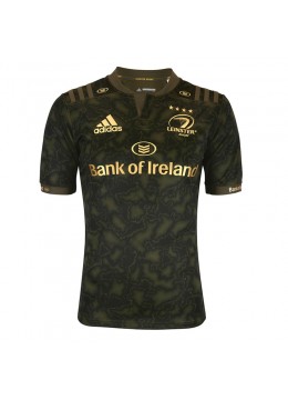 Leinster Alternate Jersey 2018-19