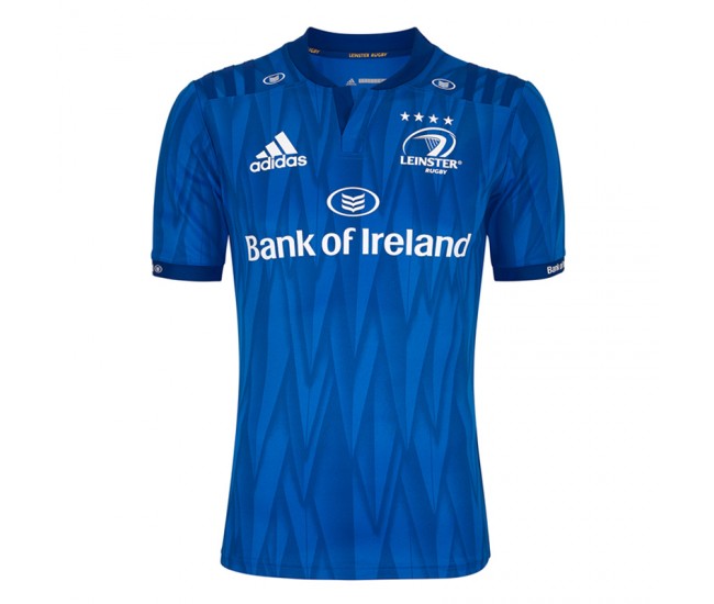 Leinster Home Jersey 2018-19