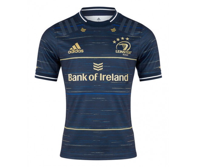 2021-22 Adult Leinster Rugby European Jersey