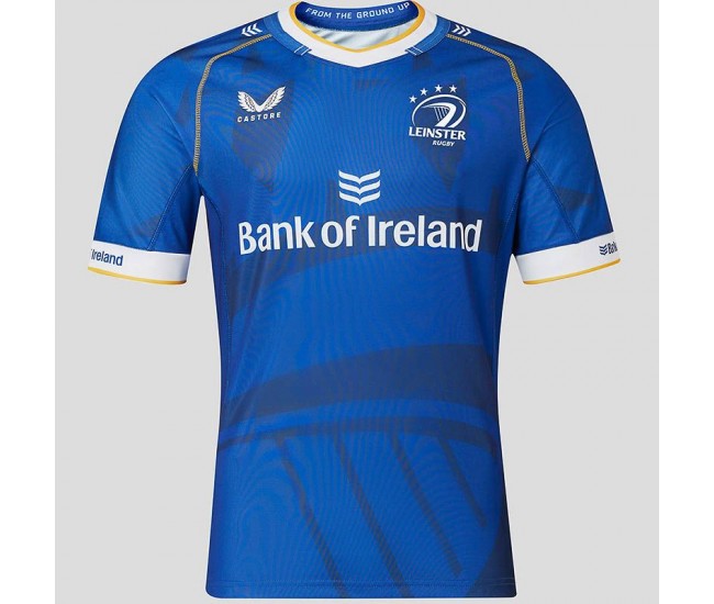 2023 Leinster Adult Home Jersey