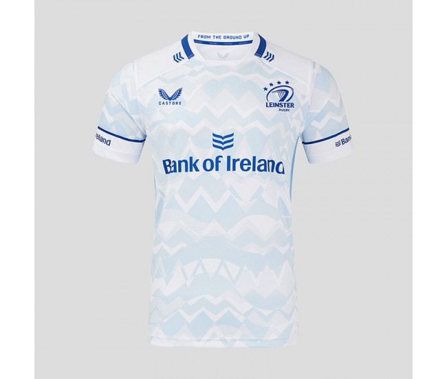 2024 Leinster Rugby Mens Away Jersey 2024 Leinster Rugby Mens Away Jersey