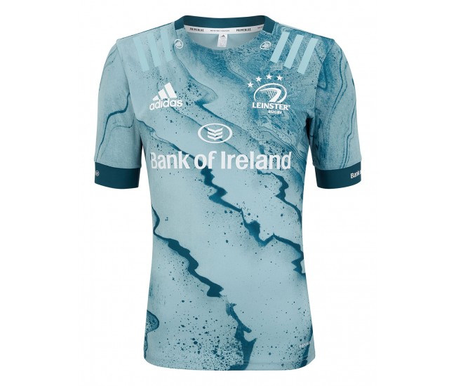 Leinster Alternative Jersey 2021 Leinster Alternative Jersey 2021