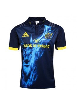 MUNSTER 2017 MEN'S ALTERNATE JERSEY