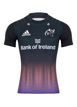 2021-22 Adult Munster Rugby Players Training Jersey