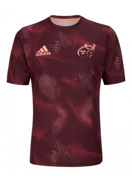 Munster Training Jersey 2020 2021
