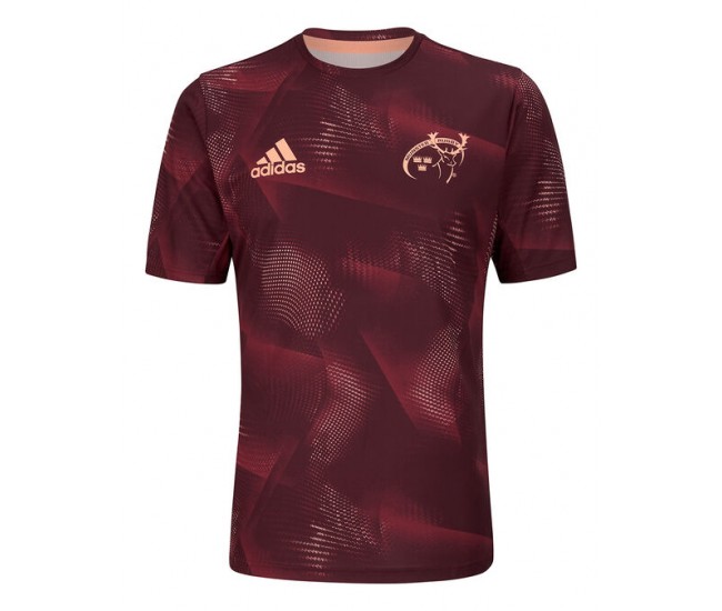 Munster Training Jersey 2020 2021 Munster Training Jersey 2020 2021