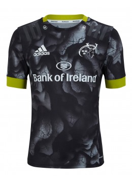 Munster Alternate Jersey 2021