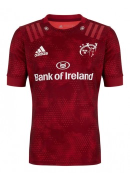Munster European Jersey 2020 2021