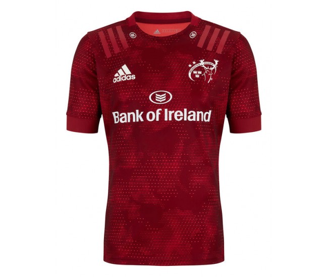 Munster European Jersey 2020 2021 Munster European Jersey 2020 2021