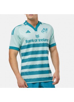 2024 Munster Rugby Mens Alternate Jersey