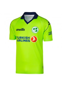 Ireland Cricket Jersey T20