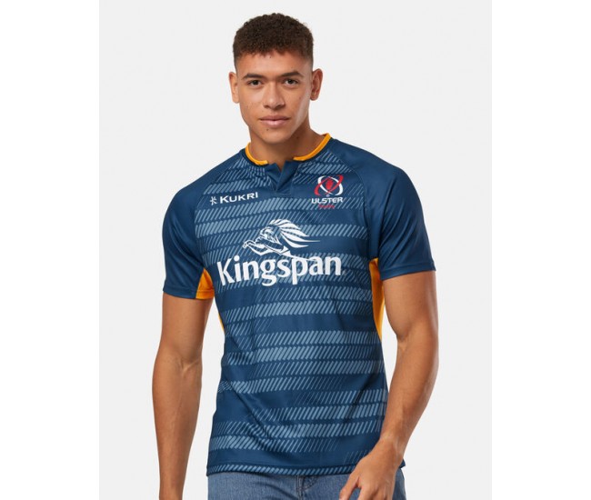 23-24 Adult Ulster Rugby Alternate Jersey 23-24 Adult Ulster Rugby Alternate Jersey