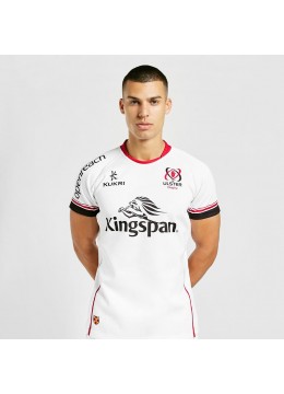 2021-22 Ulster Rugby Home Jersey