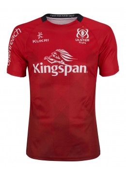 Kukri Adult Ulster European Jersey 2021