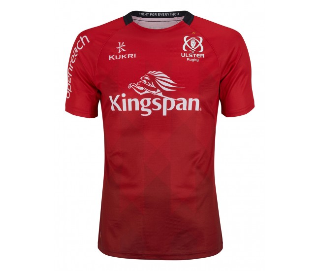 Kukri Adult Ulster European Jersey 2021 Kukri Adult Ulster European Jersey 2021